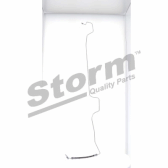 Brake Hose STORM - 4112271