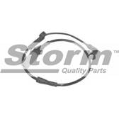 Brake pad wear sensor STORM - F9738