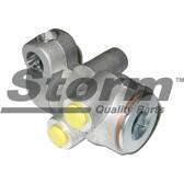 Braking force regulator STORM - 2123