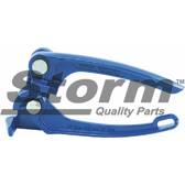 Brake tool: Pliers (brake hose) STORM - 889346