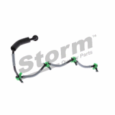 Brandstofleiding STORM - 700536