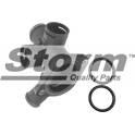 Bride de liquide de refroidissement STORM - F2373
