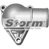 Bride de liquide de refroidissement STORM - F3117