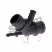 Bride de liquide de refroidissement STORM - F3568
