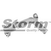 Bride de liquide de refroidissement STORM - F9869