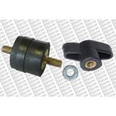 Buffer, engine cover STORM - 4479R