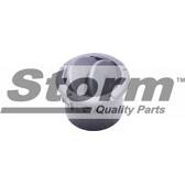 Buses d'air, tableau de bord STORM - 8732001