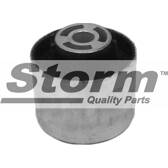 Bushing, axle beam STORM - F10280