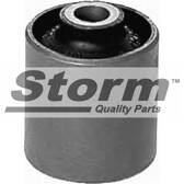 Bushing, axle beam STORM - F2246