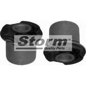 Bushing, axle beam STORM - F2638