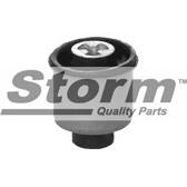 Bushing, axle beam STORM - F2704