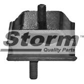 Bushing, axle cross member STORM - F1907