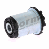 Bushing, axle cross member STORM - F4028