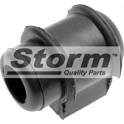 Bushing, stabiliser bar STORM - F0468
