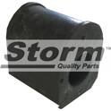 Bushing, stabiliser bar STORM - F0469