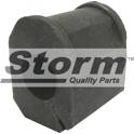 Bushing, stabiliser bar STORM - F0814