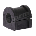 Bushing, stabiliser bar STORM - F13563