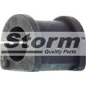 Bushing, stabiliser bar STORM - F1609