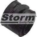 Bushing, stabiliser bar STORM - F1729