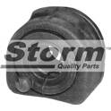 Bushing, stabiliser bar STORM - F2425