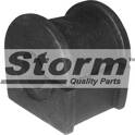Bushing, stabiliser bar STORM - F2634