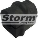 Bushing, stabiliser bar STORM - F2774