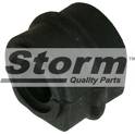 Bushing, stabiliser bar STORM - F4075