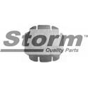 Bussning, styraxel STORM - F1675