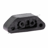 Silent bloc d'échappement STORM - F0280