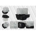 Cabin suction fan STORM - 1020804