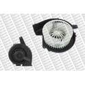 Cabin suction fan STORM - 5600802