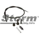 Câble d'accélération STORM - 070355