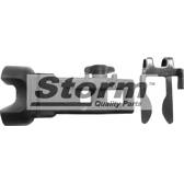 Cable de accionamiento, accionamiento del embrague STORM - F2434