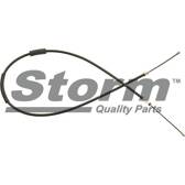 Câble de frein STORM - 451240