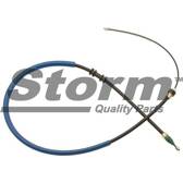 Câble de frein STORM - 453885