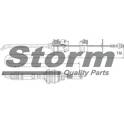 Câble embrayage STORM - 070156