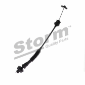Câble embrayage STORM - 350155