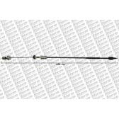 Câble embrayage STORM - 410186