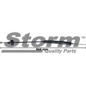 Câble embrayage STORM - 550153