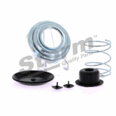 Câble embrayage STORM - 99910