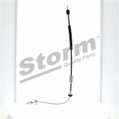 Cable Pull, clutch control STORM - 410179