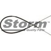 Cable Pull, parking brake STORM - 453790