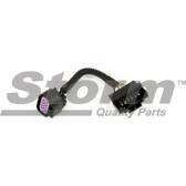Cable Repair Set, tail light STORM - 255201
