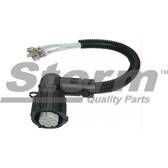Cable Repair Set, tail light STORM - 290200