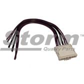 Cable Repair Set, tail light STORM - 705099