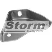 Cadre support (suspension boîte de vitesse) STORM - F2464