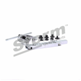 Caixa de ferramentas STORM - 88910175