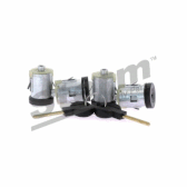 Canhão de fechadura STORM - 26028