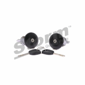 Canhão de fechadura STORM - 48523