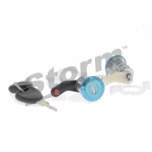 Canhão de fechadura STORM - 83625